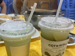 -茶月山·潮汕工夫茶饮(乐峰广场店)