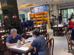 -紫光园(劲松店)