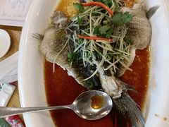 -德胜轩正宗顺德菜(宝安沙井会展中心店)