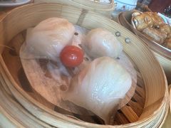 -点都德(龙之梦店)