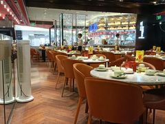 -蝴蝶里·粤菜·点心(龙湖杭州金沙天街店)