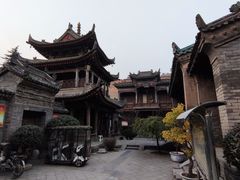 -大学习巷清真寺