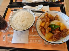 -大快活(丽丰店)