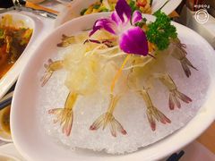 -金厨泰国餐厅·全泰籍厨师料理(拱北店)