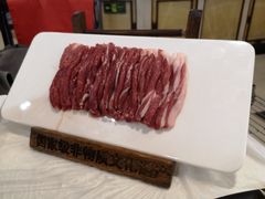 -东来顺饭庄(王府井步行街店)