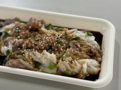 -下环街市熟食中心