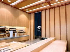 -鮨一日本料理旗舰店(总店)