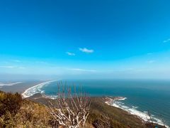 -海南铜鼓岭景区