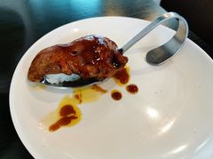 手握鹅肝-花亭(仲盛世界商城店)