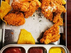 小食拼盘-青春分食(仙林大学城店)