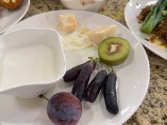 -禾斗海鲜自助(市南银座店)