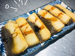 鸳鸯糍粑-探鱼·鲜青椒爽麻烤鱼(领展购物广场店)