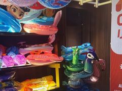 -青水瓦台汤泉(未央店)