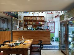 -二道木烤羊腿(桃花潭店)