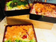 -万达文华酒店·美食汇自助餐厅