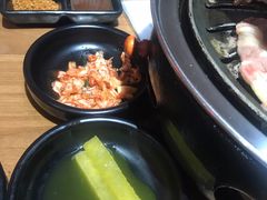 -九田家黑牛烤肉料理(二天地店)
