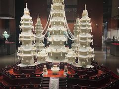 -北京工艺美术博物馆