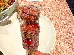 -红樱桃·欢乐餐厅(太原里店)