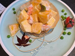 -权茂上海菜(殷行路店)