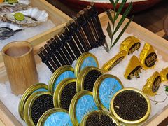 -Minase水濑·日料放题(外滩店)