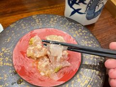 -加奈日本料理
