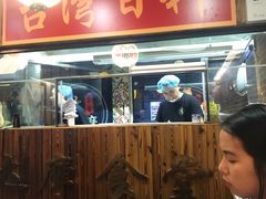 -达摩食堂(仓山万达店)
