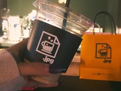 -JPG coffee(广州体育西店)