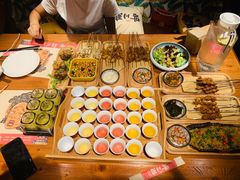 -醉三巡酒馆(浑南店)