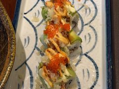 -鸟鹏烧鸟居酒屋(仁恒梦中心店)