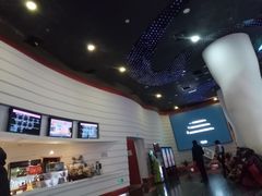 -首都电影院(金融街店 杜比全景声)