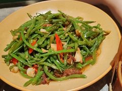 -廖川菜(八佰伴店)