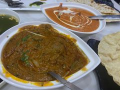 -VATAN INDIAN RESTAURANT米特餐饮有限公司(城北路店)