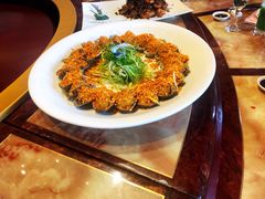 避风塘小鲍鱼-碧丽宫大酒店(召稼楼店)