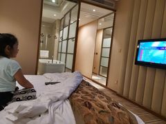 -南京商茂国际酒店(新街口德基广场店)