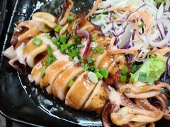 -牛车水美食街
