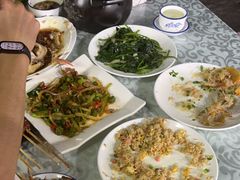 -范饭椰林川湘味海鲜·椰子鸡(三亚湾椰梦长廊店)