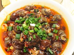 -串盟烧烤大排档·长沙美食地标(星沙店)