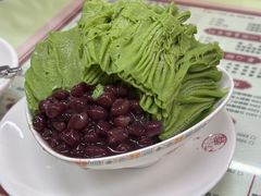 -香港華心糖水鋪(南西总店)