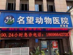 -瑞派名望24h动物医院异宠专科·猫专科·骨科·重症监护分院