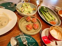 -Laures·月桂西班牙碳烤餐厅(十尚坊店)