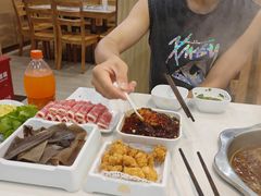 -傣妹火锅(四川北路店)