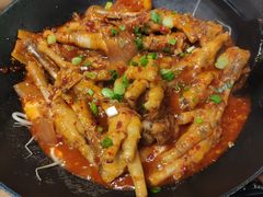 -HOTISLAND海鸡岛·韩国料理(江南西店)