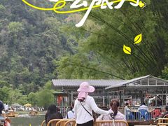 -靖西鹅泉风景区