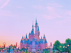 -上海迪士尼度假区