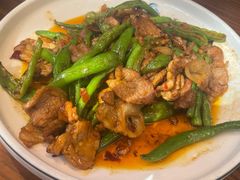 -食光慢宴·安吉土菜馆