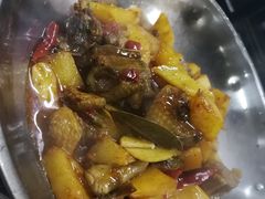-亮亮蒸虾(石牌岭店)