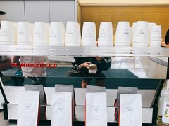 -Manner Coffee(IFS一楼店)