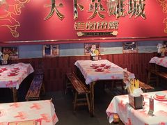 -老闵田螺馆·南昌市井菜·特色小吃(总店)