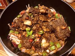 -小柴米·传统江西菜(八一广场店)