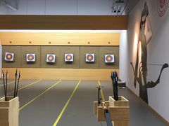-道顺射箭·团建·骑射(张杨路店)